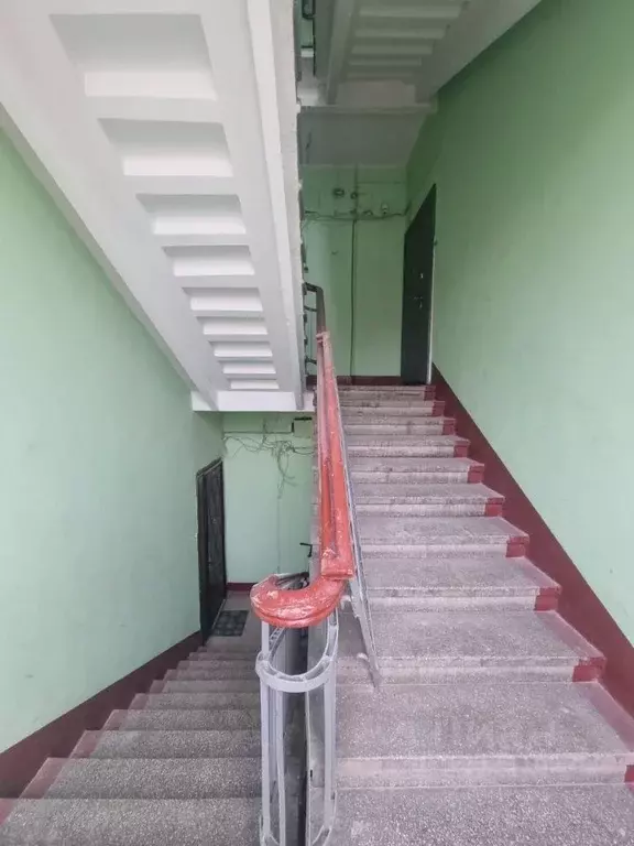 3-к кв. Московская область, Подольск Революционный просп., 16 (76.3 м) - Фото 2