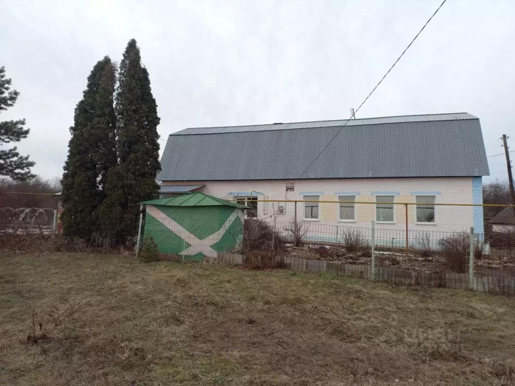 Дом в Орловская область, Орловский район, д. Малая Булгакова ул. ... - Фото 1