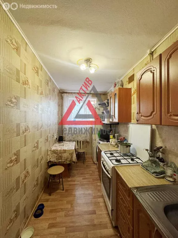 3-комнатная квартира: Каменск-Уральский, Каменская улица, 67 (57.9 м) - Фото 2