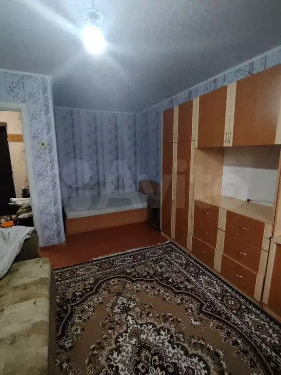 1-к. квартира, 40 м, 5/10 эт. - Фото 1
