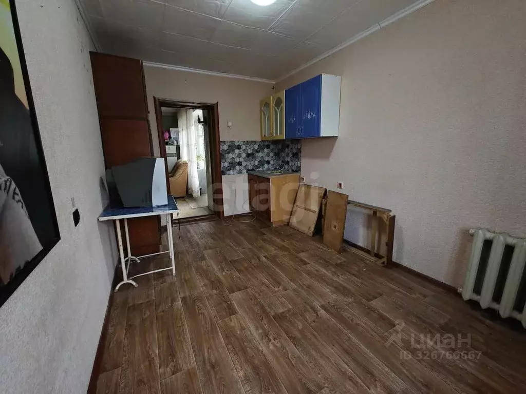 Комната Владимирская область, Муром Кооперативная ул., 2А (11.6 м) - Фото 2