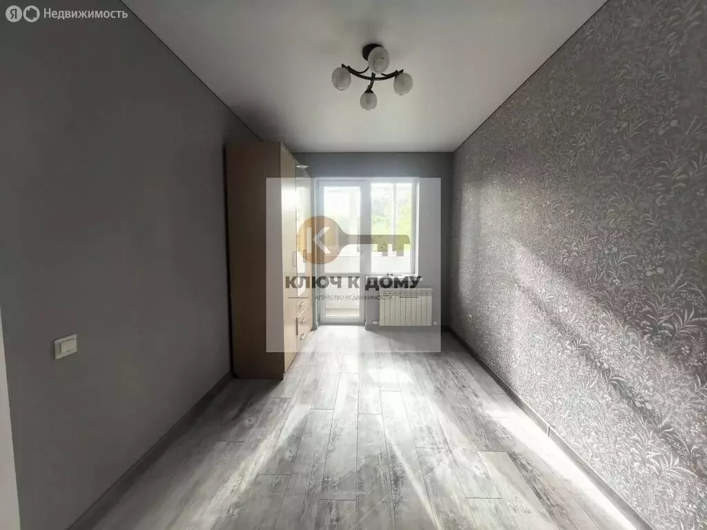 1-комнатная квартира: Аксай, улица Гулаева, 43/3 (24.3 м) - Фото 1