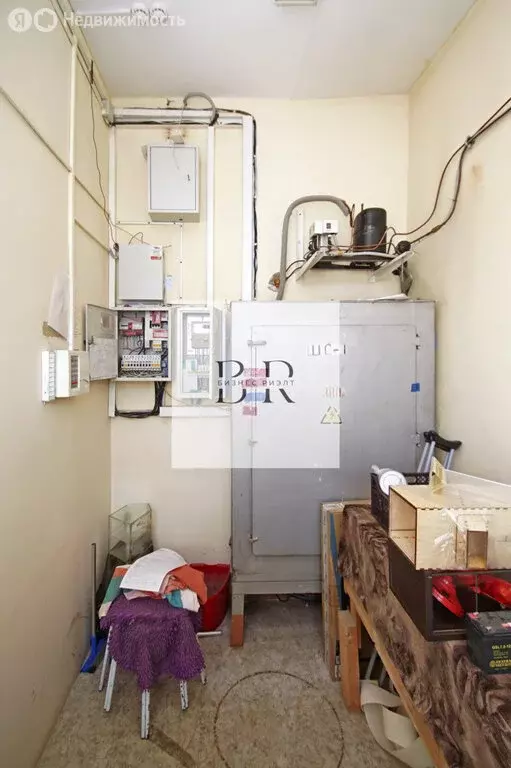 Помещение свободного назначения (100.6 м) - Фото 1