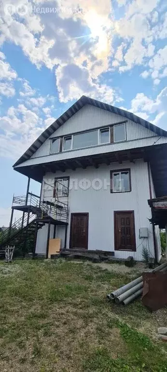 Дом в Благовещенск, Красноармейская улица, 253 (336.6 м) - Фото 2