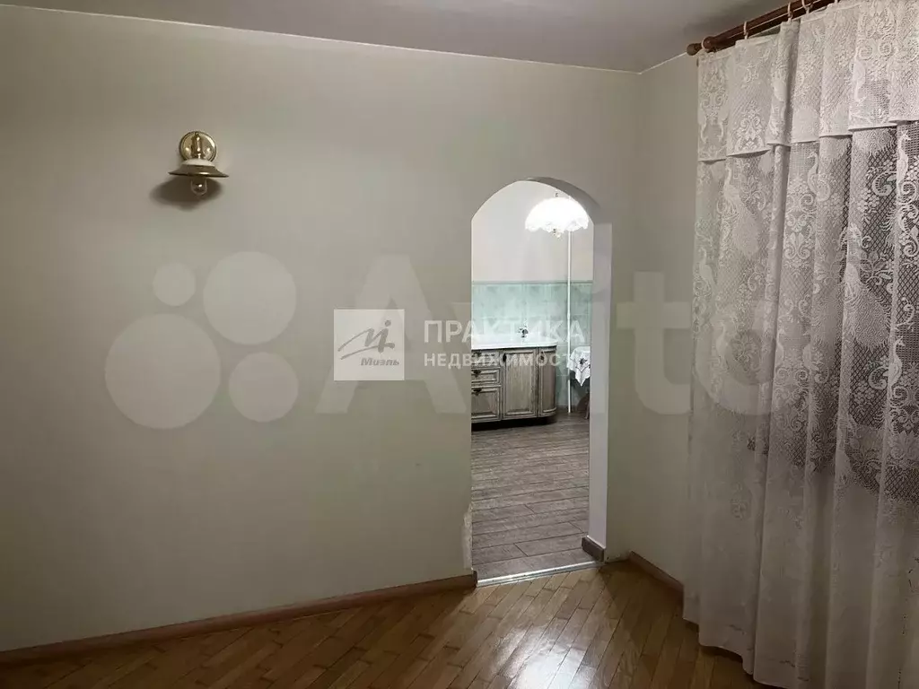 3-к. квартира, 74 м, 1/17 эт. - Фото 1