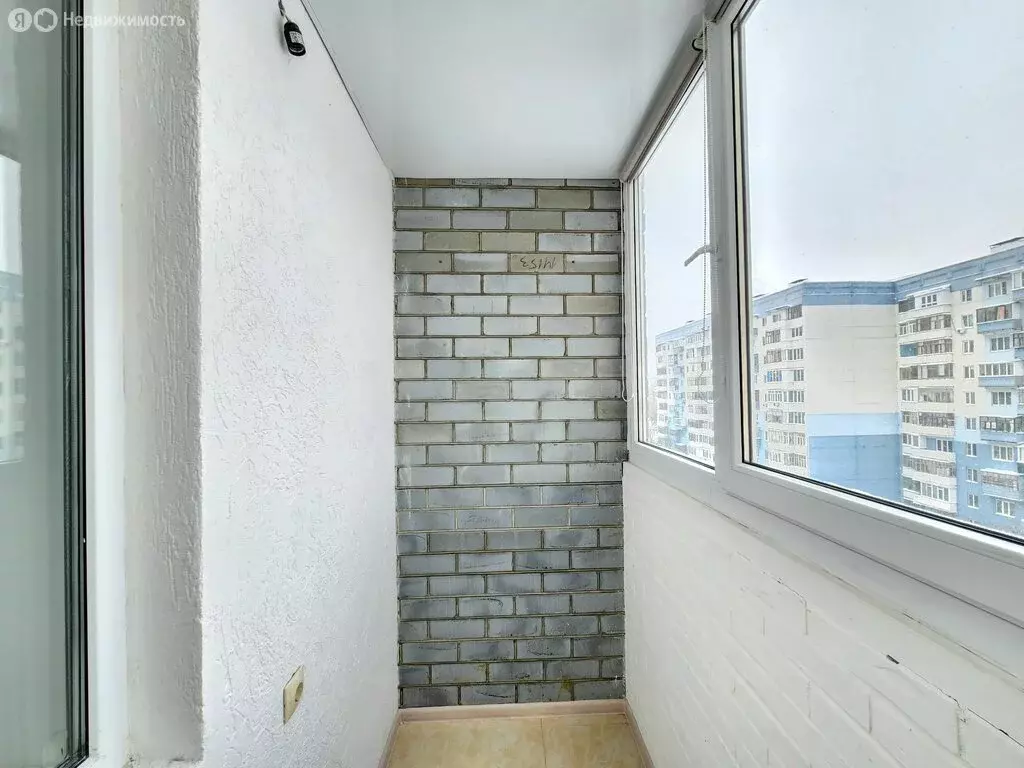 1-комнатная квартира: село Засечное, Олимпийская улица, 3 (38 м) - Фото 1