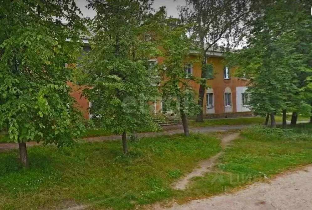 Комната Брянская область, Брянск Коммунистическая ул., 39 (15.6 м) - Фото 2