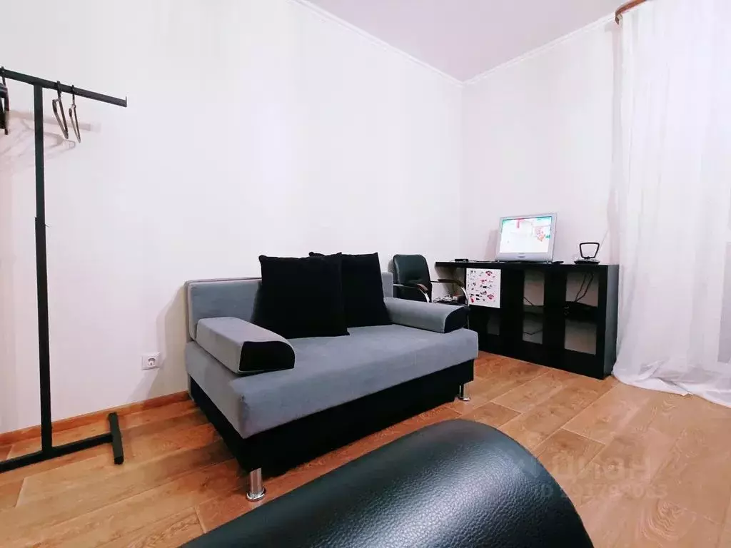 2-к кв. Тюменская область, Тюмень ул. Дмитрия Менделеева, 2 (53.0 м) - Фото 1