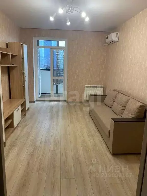 2-к кв. Воронежская область, Воронеж ул. 45-й Стрелковой Дивизии, 64/2 ... - Фото 0