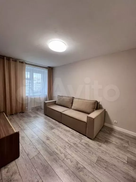 1-к. квартира, 33 м, 9/9 эт. - Фото 0