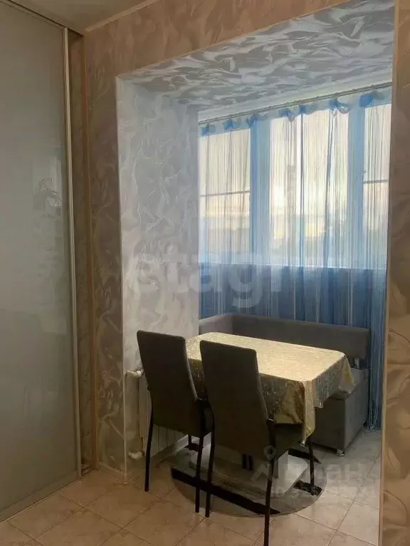 1-к кв. Калужская область, Калуга ул. 65 лет Победы, 20 (48.3 м) - Фото 1