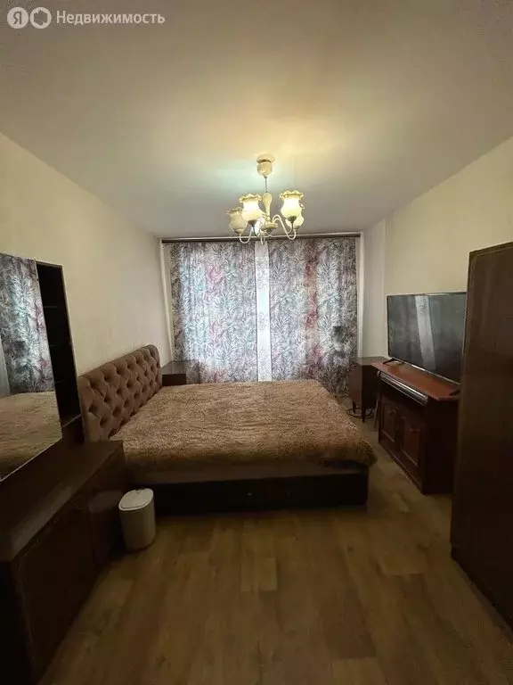 2-комнатная квартира: Лобня, улица Чайковского, 8 (42 м) - Фото 1