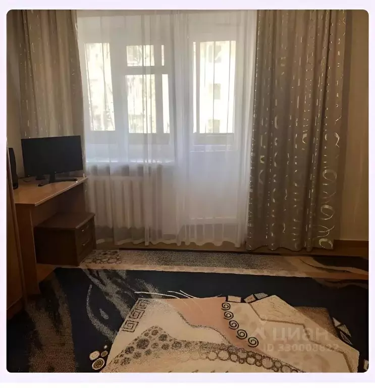 1-к кв. Свердловская область, Екатеринбург ул. Карла Маркса, 24 (34.7 ... - Фото 2