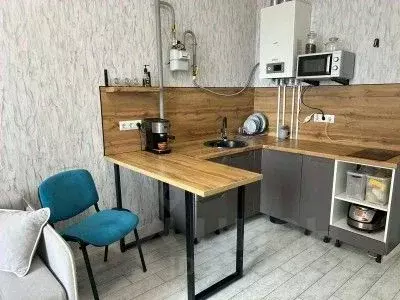 1-к кв. Краснодарский край, Анапа Анапское ш., 32к5 (36.0 м) - Фото 0