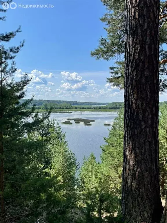 Дом в село Долматовский, Ольховая улица, 6 (100 м) - Фото 0