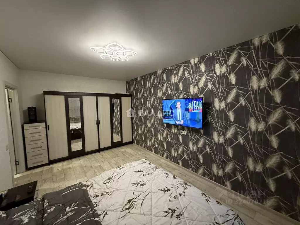 2-к кв. Белгородская область, Белгород ул. Губкина, 29 (44.4 м) - Фото 2