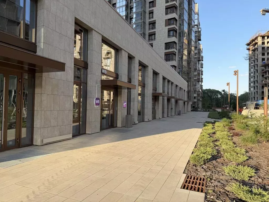 1-к кв. Татарстан, Казань ул. Гаврилова, 7к1 (38.0 м) - Фото 1