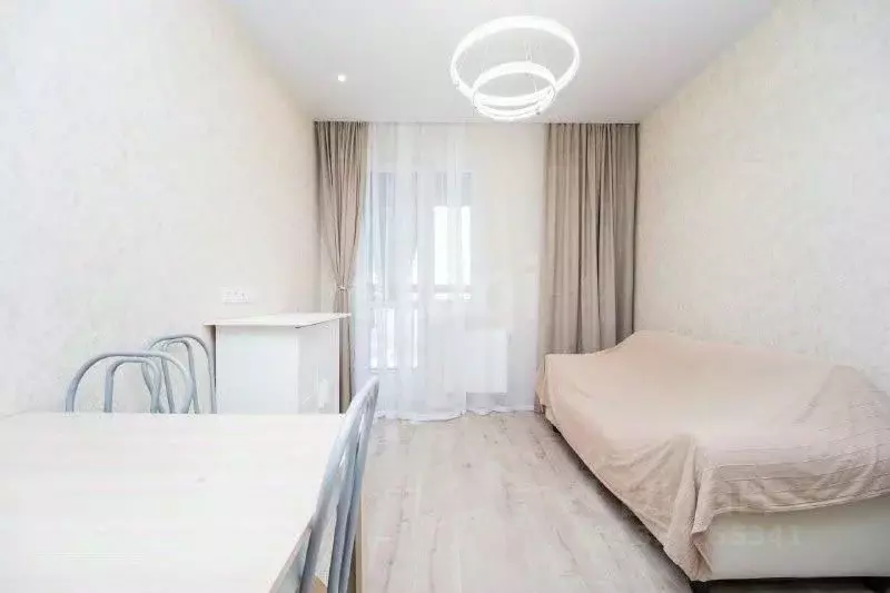 2-к кв. Башкортостан, Уфа ул. Менделеева, 132/1 (37.3 м) - Фото 1