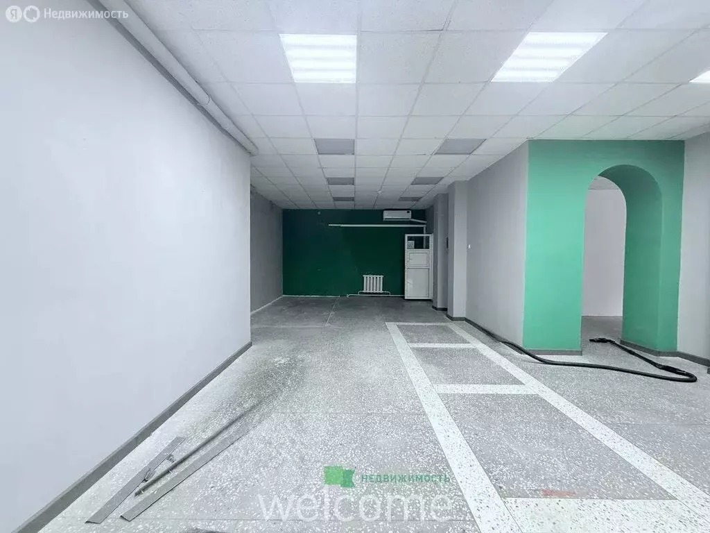 Помещение свободного назначения (242 м) - Фото 1