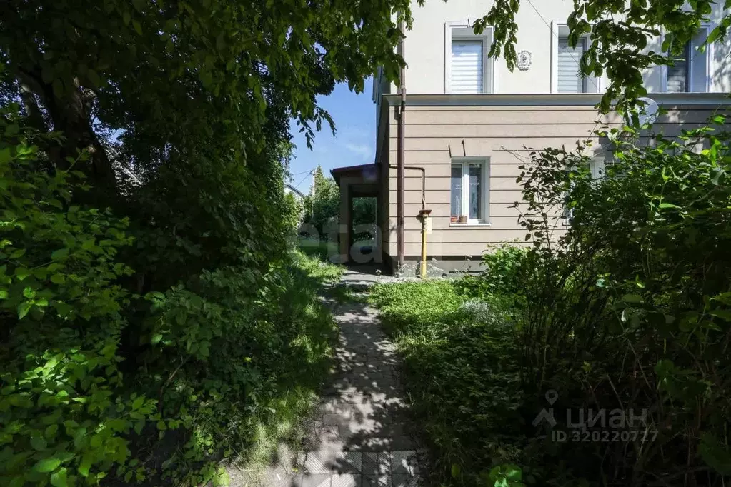3-к кв. Калининградская область, Калининград ул. Чернышевского, 86 ... - Фото 0