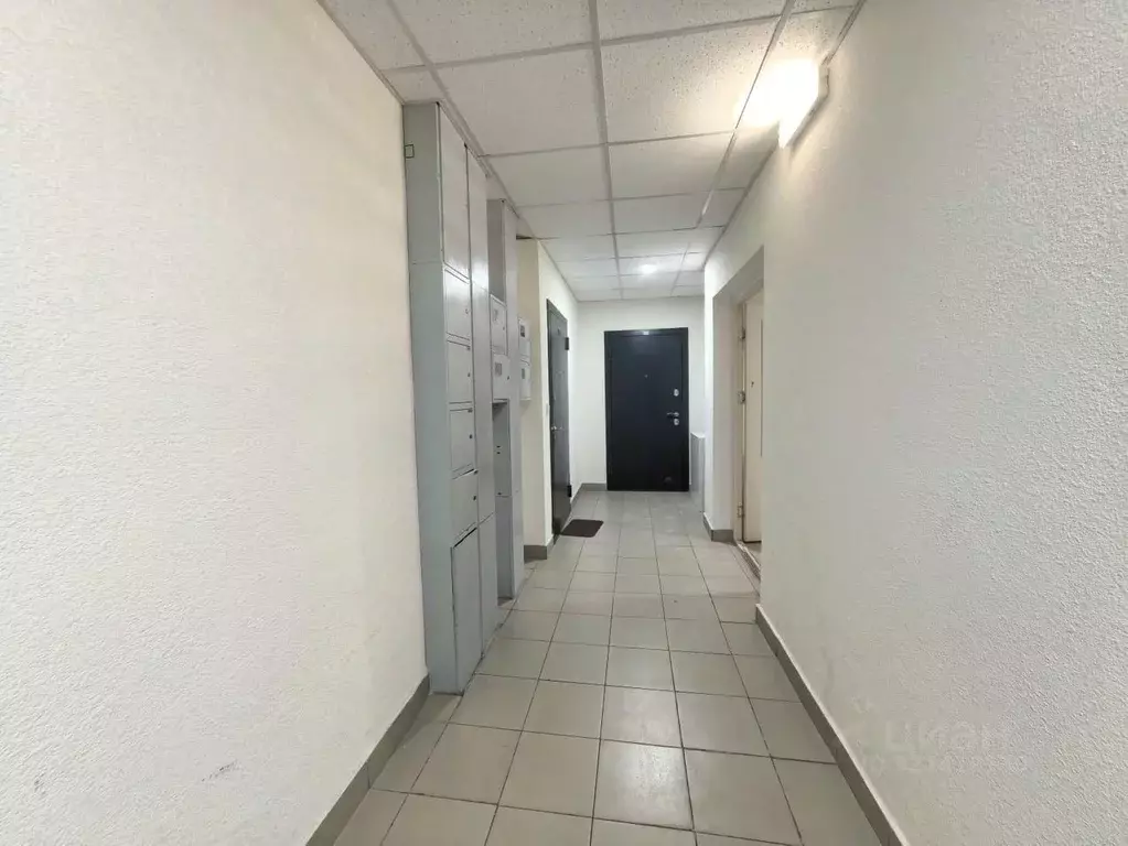 2-к кв. Московская область, Мытищи бул. Тенистый, 9 (51.5 м) - Фото 2