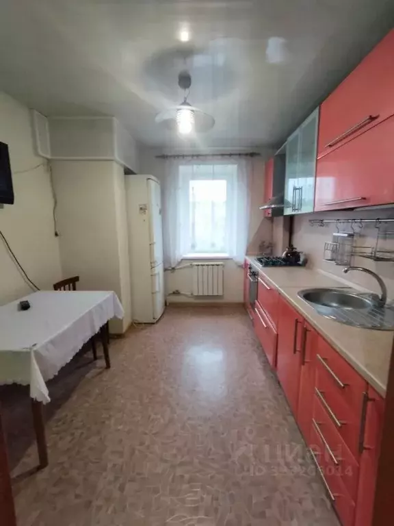 3-к кв. Ростовская область, Ростов-на-Дону просп. 40-летия Победы, ... - Фото 1