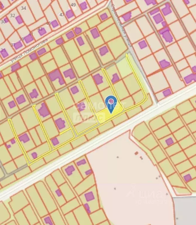 Участок в Башкортостан, Октябрьский Восход-1 СНТ, 122 (7.39 сот.) - Фото 2