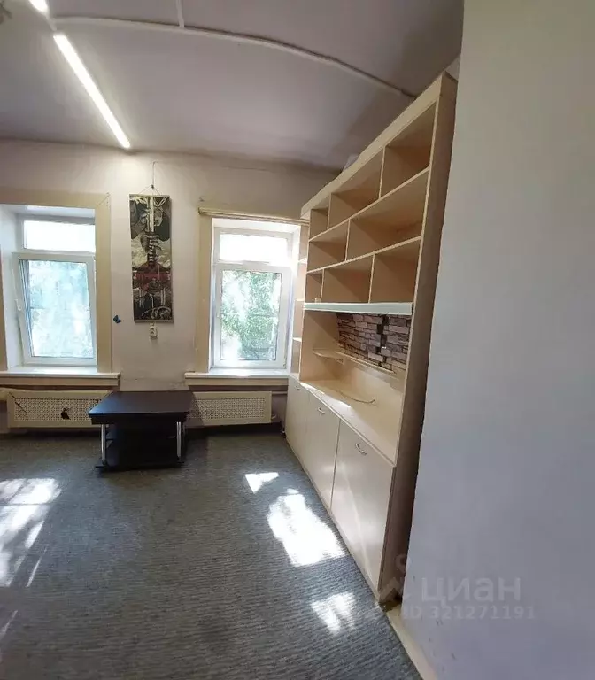 2-к кв. Томская область, Томск ул. Розы Люксембург, 72А (30.4 м) - Фото 2