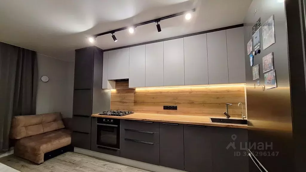 2-к кв. Псковская область, Псковский район, Завеличенская волость, д. ... - Фото 1