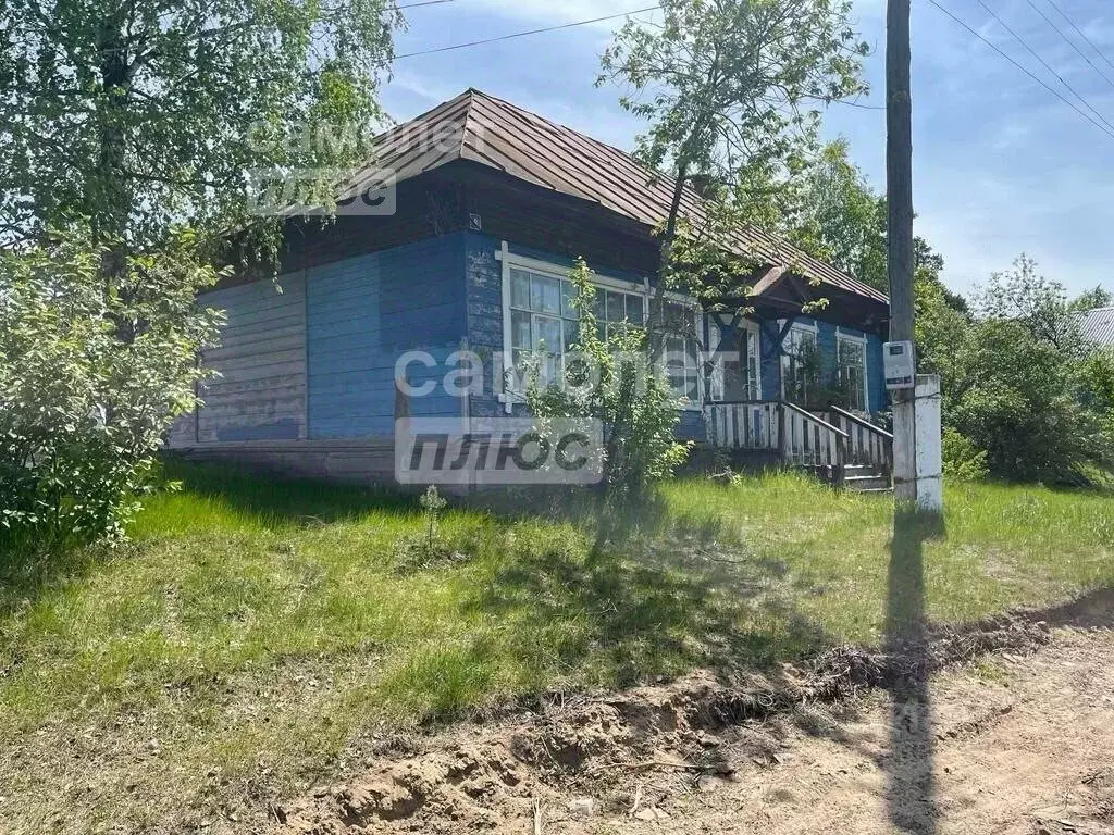 Торговая площадь в Марий Эл, Моркинский район, Красностекловарское ... - Фото 2