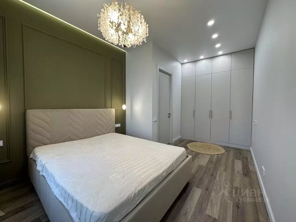 1-к кв. Москва Летная ул., 95Бк2 (40.0 м) - Фото 2