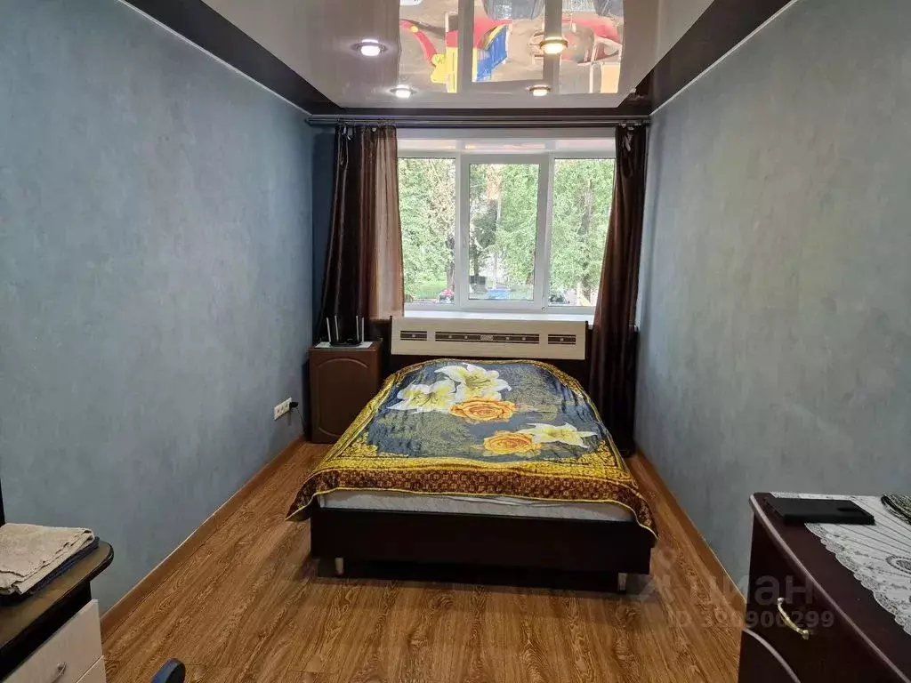 1-к кв. Иркутская область, Иркутск Байкальская ул., 133 (31.0 м) - Фото 0