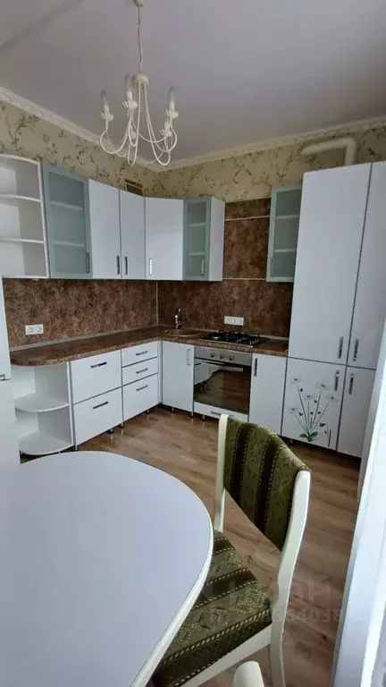 1-к кв. Ульяновская область, Ульяновск Камышинская ул., 75 (30.0 м) - Фото 0