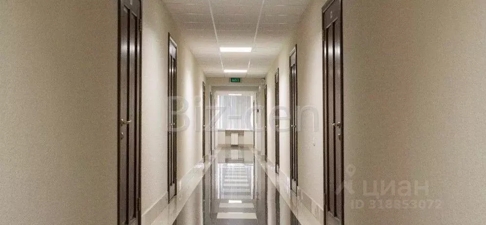 Офис в Москва ул. 8-я Текстильщиков, 11 (31 м) - Фото 1