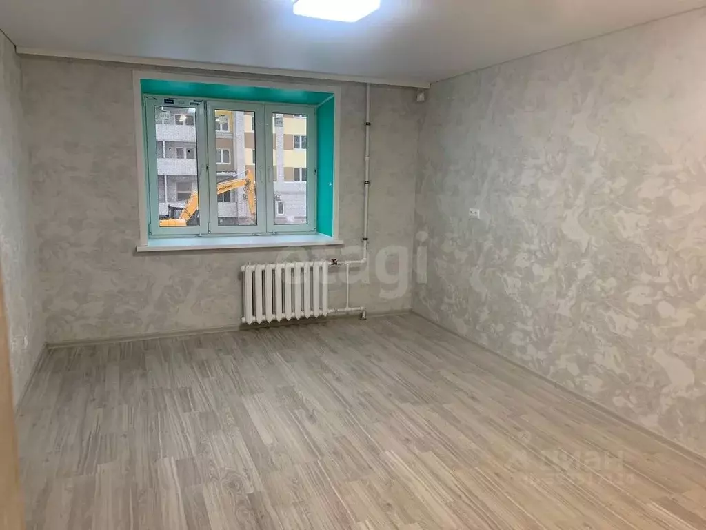 2-к кв. Вологодская область, Вологда ул. Летчика Каберова, 9 (58.2 м) - Фото 0