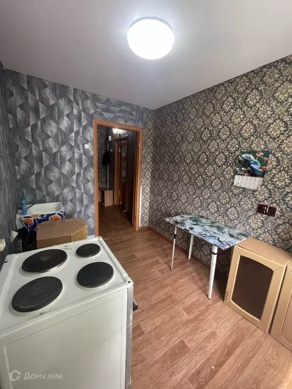 Продаётся 1-к квартира, 29.4 м - Фото 1