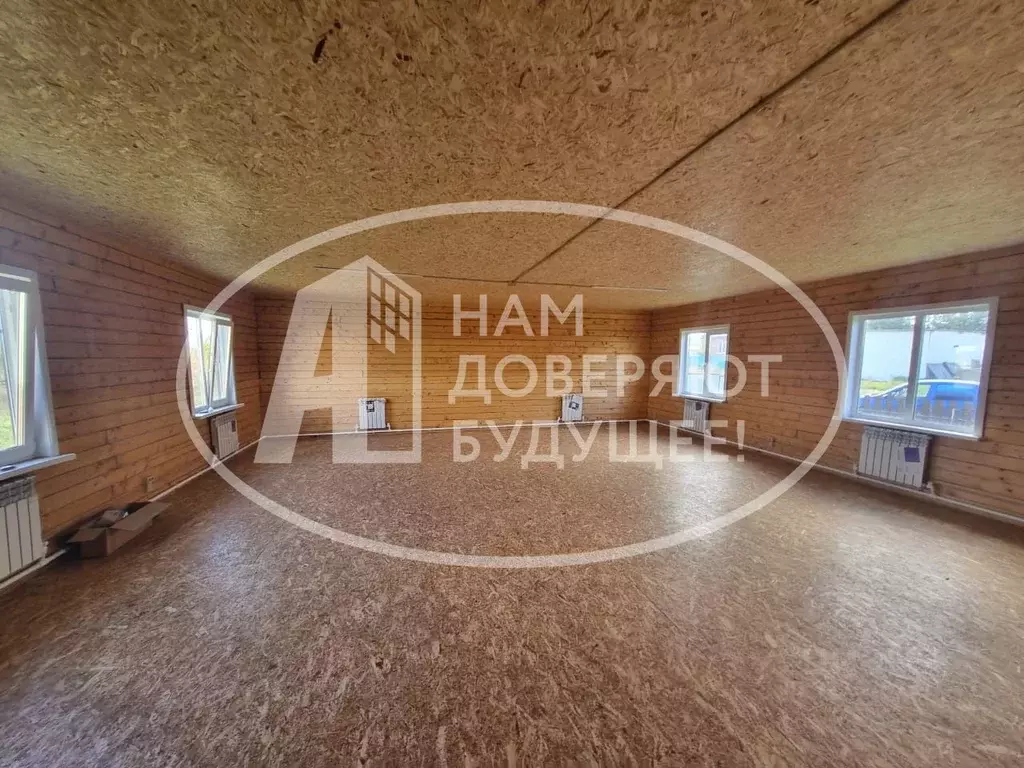 Дом в Пермский край, Чернушинский муниципальный округ, с. Сульмаш ул. ... - Фото 2