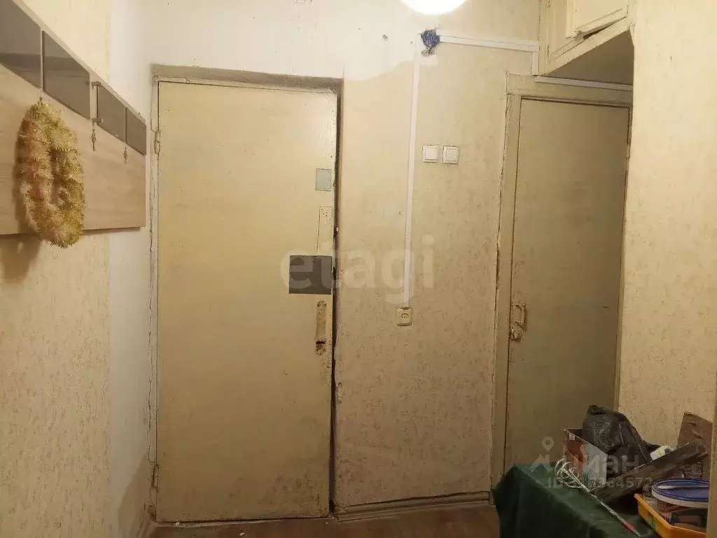 1-к кв. Крым, Красногвардейский район, с. Янтарное ул. Кубракова, 2 ... - Фото 0