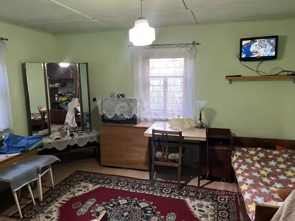 Дом в Кемеровская область, Кемеровский район, Наука СНТ аллея 4-я (38 ... - Фото 1