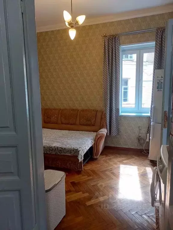 2-к кв. Ставропольский край, Кисловодск ул. Парковый пешеход, 5 (37.0 ... - Фото 1