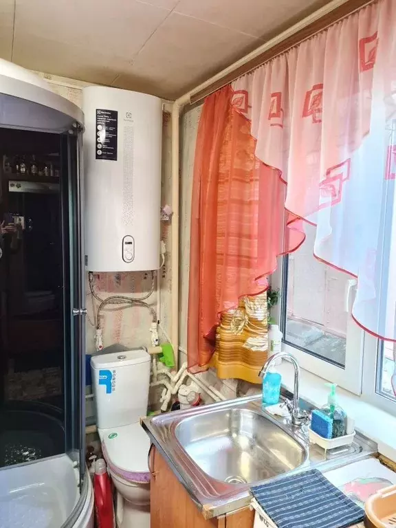 Дом в Орловская область, Орел ул. Фомина, 85А (30 м) - Фото 1