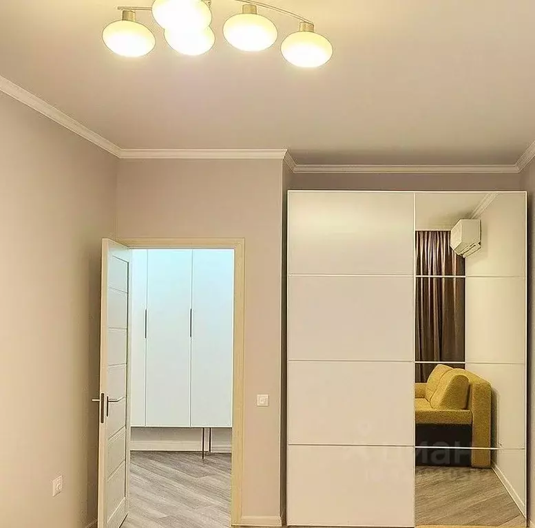 1-к кв. Ростовская область, Ростов-на-Дону ул. Вересаева, 101/3с2 ... - Фото 2