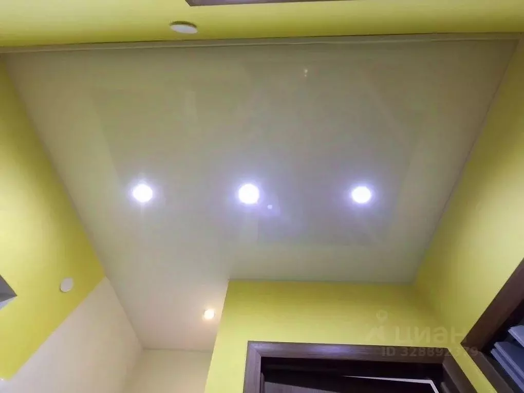 1-к кв. Московская область, Ступино городской округ, с. Верзилово, ... - Фото 2