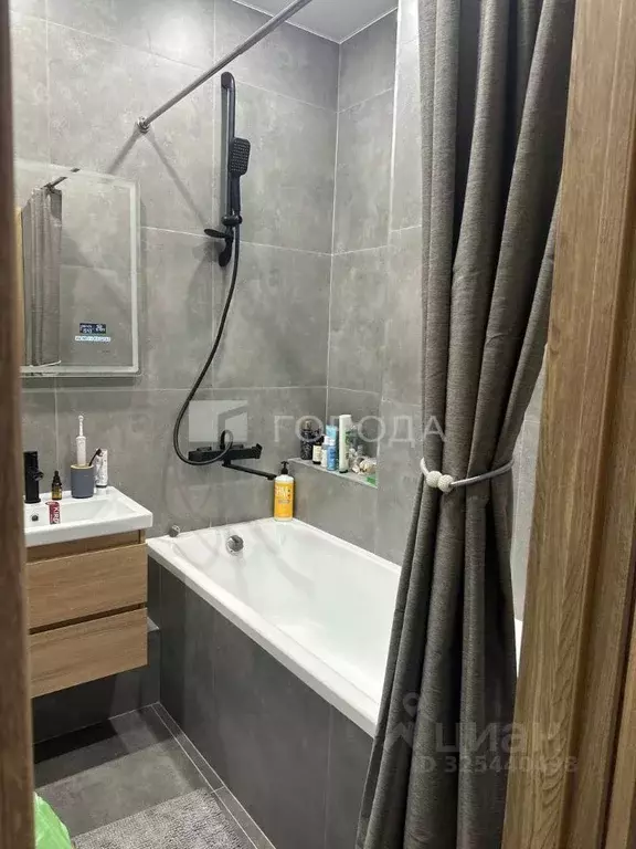 1-к кв. Новосибирская область, Новосибирск Игарская ул., 5 (29.0 м) - Фото 2