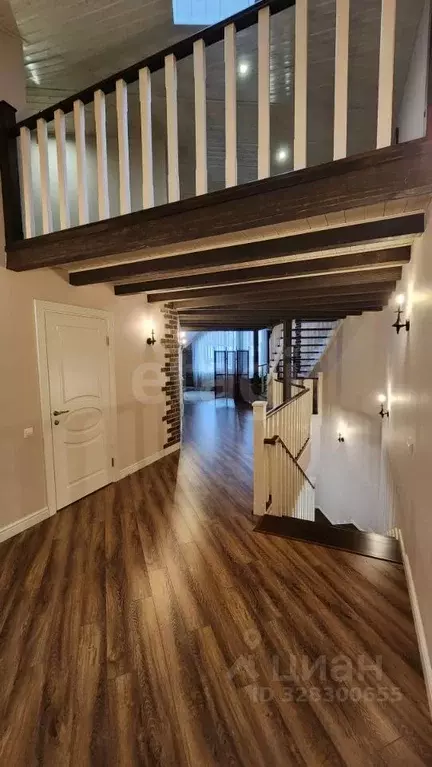 Таунхаус в Москва, Москва, Троицк ул. Заречная, 30 (335 м) - Фото 1