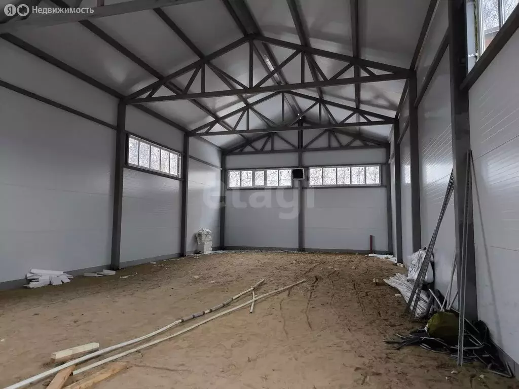 Производственное помещение (722 м) - Фото 2
