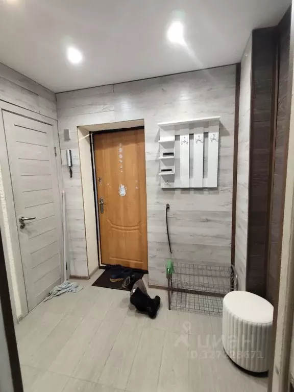 1-к кв. Московская область, Одинцово Любы Новоселовой бул., 11 (35.0 ... - Фото 2