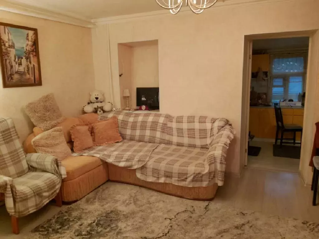 Продается дом в пгт Некрасовский - Фото 1