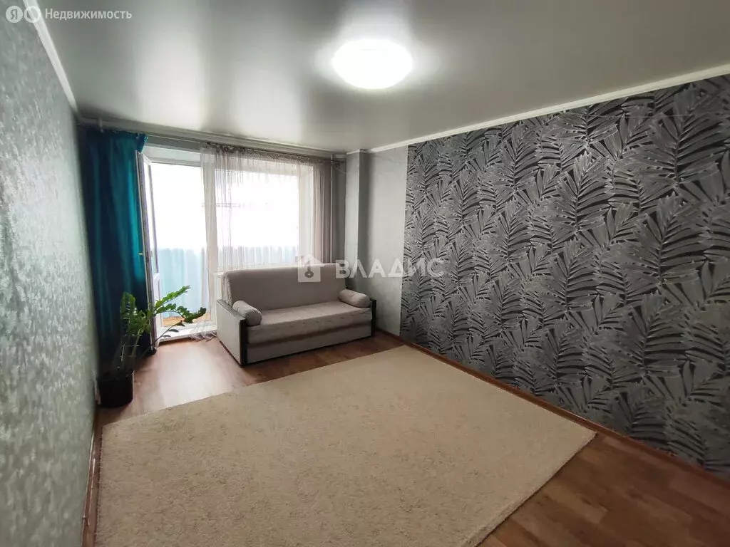 3-комнатная квартира: Белгород, улица Конева, 27 (71.4 м) - Фото 0