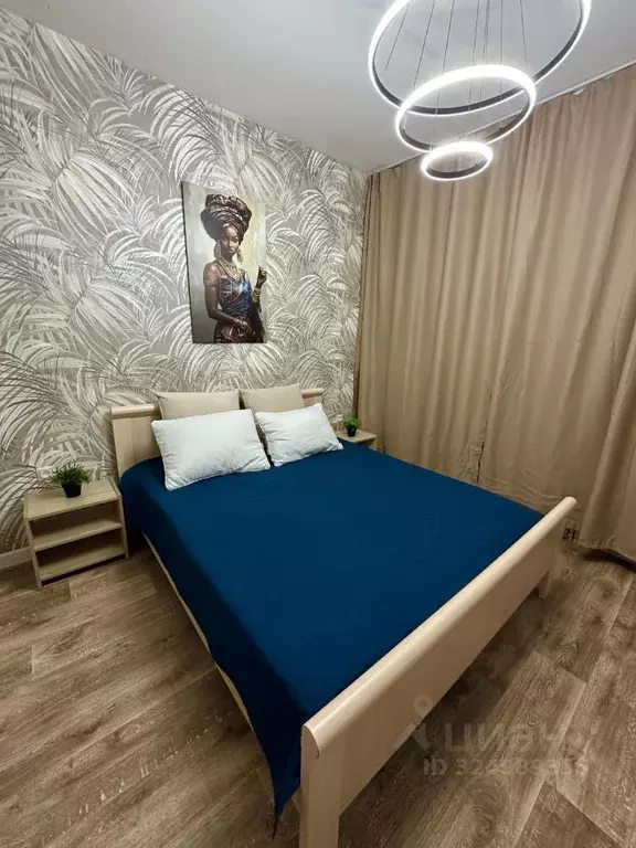 2-к кв. Томская область, Стрежевой Кедровая ул., 69 (57.0 м) - Фото 1